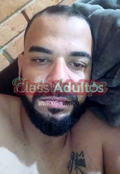 Paulo — acompanhante masculino em Ribeirão Preto