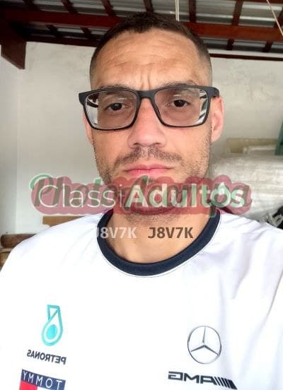 Paulo — acompanhante masculino em São Paulo (lo-5)