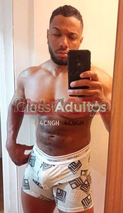 Paulo — acompanhante masculino em São Paulo (lo-8)