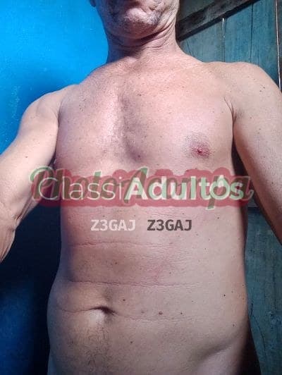 Paulo — acompanhante masculino em Manaus