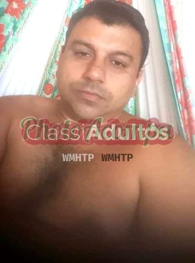 Paulo — acompanhante masculino em Guarulhos