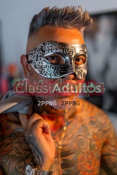 Paulo Baiano — acompanhante masculino em São Paulo
