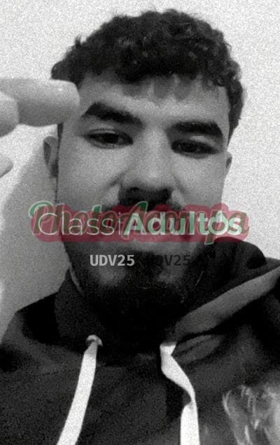 Paulo Henrique — acompanhante masculino em Anápolis