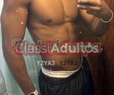 Pedro — acompanhante masculino em Praia Grande