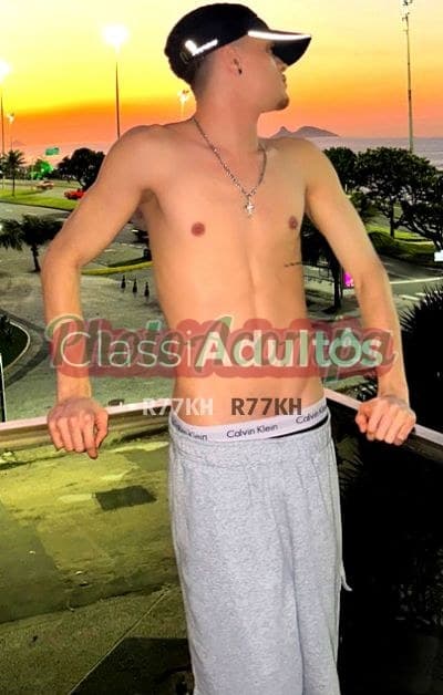 Pedro — acompanhante masculino em São Paulo (o-11)