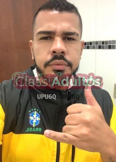 Pedro — acompanhante masculino em Sete Lagoas