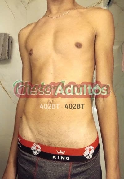 Pedro no Rio de Janeiro — atendimento com hora marcada