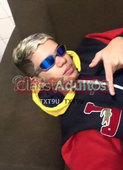 Pedro — acompanhante masculino em São Paulo (o-10)