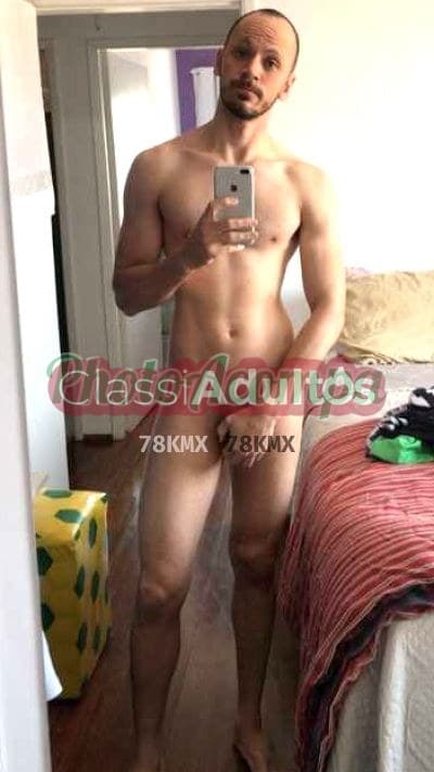 Pedro — acompanhante masculino em São Paulo (ro-9)