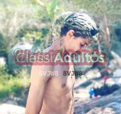 Pedro — acompanhante masculino no Rio de Janeiro (ro-3)