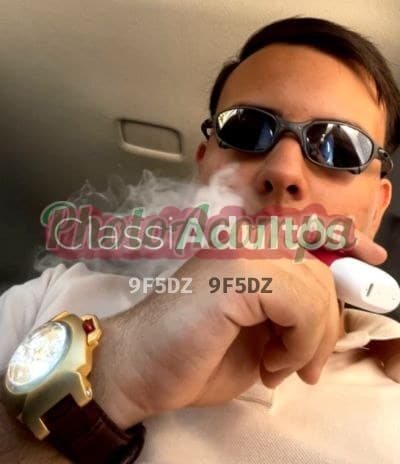 Pedro — acompanhante masculino em São Paulo (ro-7)