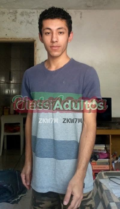 Pedro — acompanhante masculino em São Paulo (o-15)