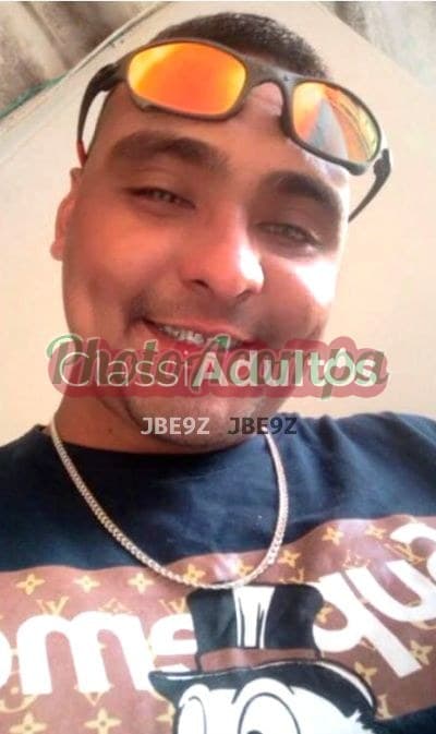 Pedro Delprazer — acompanhante masculino em São Paulo