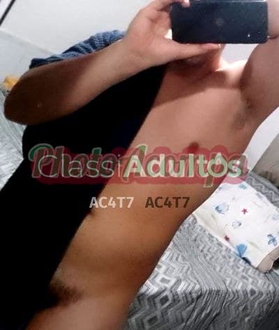 Pedro Dom — acompanhante masculino no Recife