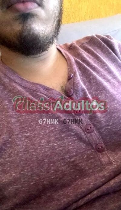 Pedro — acompanhante masculino em São Paulo (ro-5)