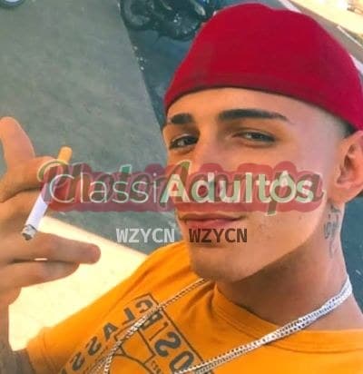 Pedro Henrique — acompanhante masculino em Uberlândia