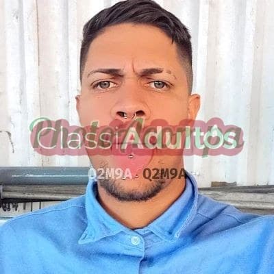 Pedro José — acompanhante masculino no Rio de Janeiro
