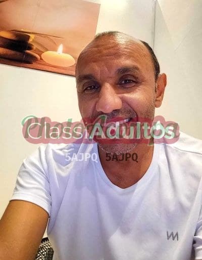 Pedro Oliveira — acompanhante masculino no Rio de Janeiro