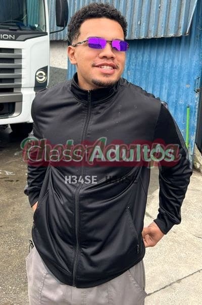 Ph — acompanhante masculino em São Paulo