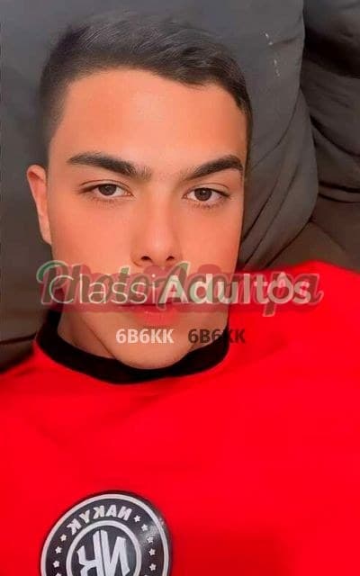 Pietro Ferreira — acompanhante masculino em Curitiba