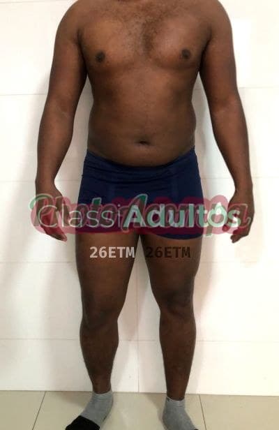 Pietro Vancouver — acompanhante masculino em Piracicaba