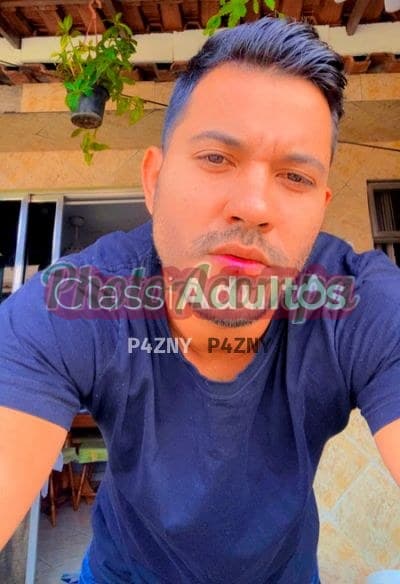 Podolski — acompanhante masculino no Rio de Janeiro