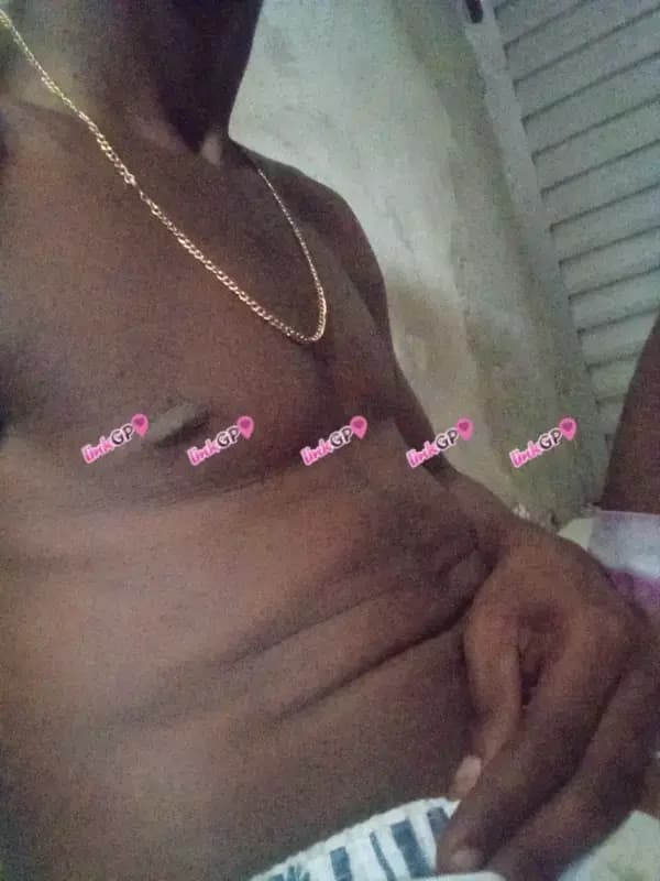 Preto Mel 18cm — acompanhante masculino em Brasil