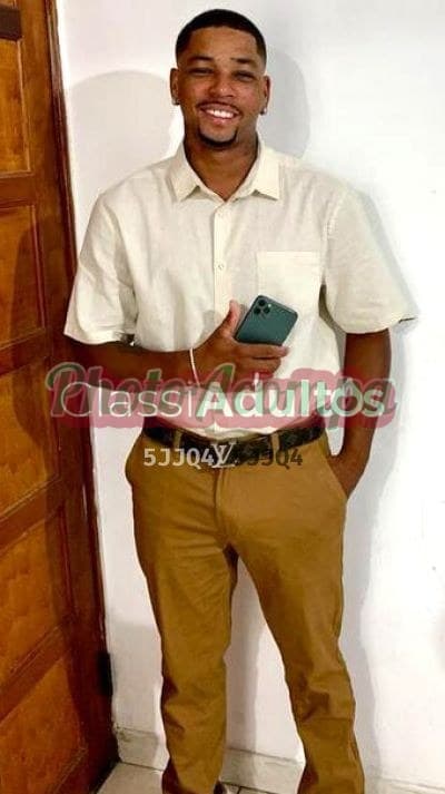 Rafael — acompanhante masculino no Rio de Janeiro (el-5)