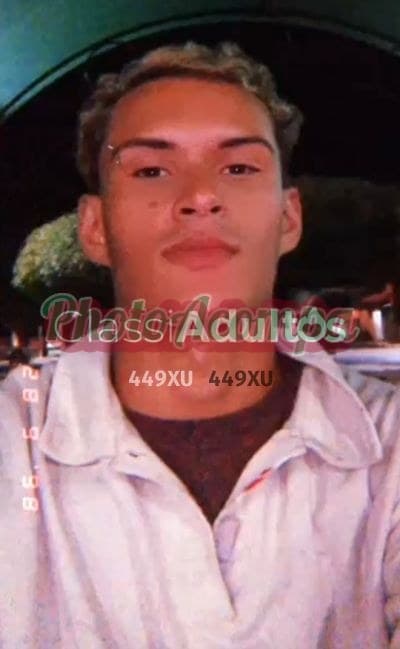 Rafael — acompanhante masculino em Vitória da Conquista