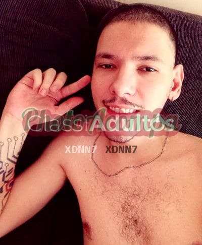 Rafael — acompanhante masculino em Porto Alegre