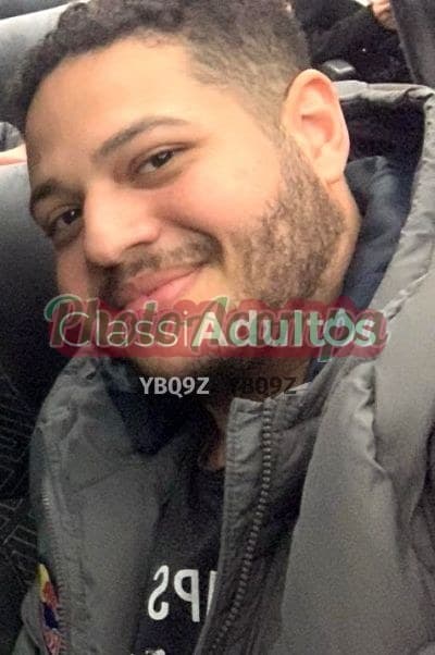 Rafael — garoto de programa e acompanhante masculino em Guarulhos