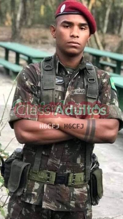 Rafael no Rio de Janeiro — atendimento com hora marcada