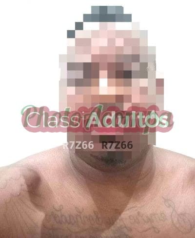 Rafael — acompanhante masculino no Rio de Janeiro (fael)