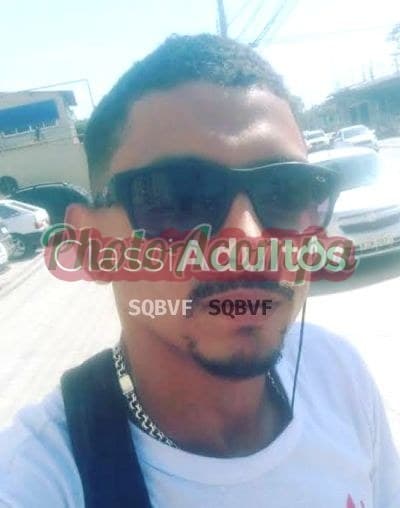 Rafael — acompanhante masculino em Botafogo, Rio de Janeiro