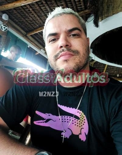 Rafael — acompanhante masculino no Rio de Janeiro (el-9)