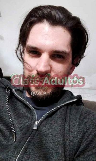 Rafael — acompanhante masculino em Tatuapé, São Paulo