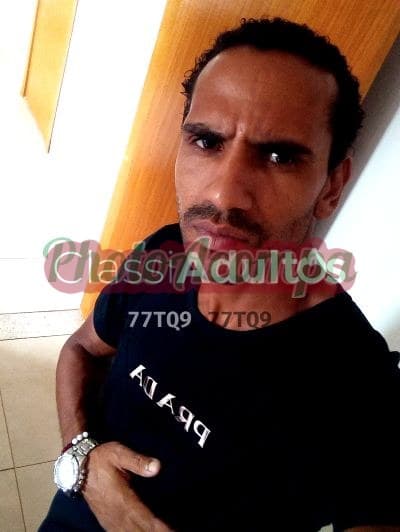 Rafael Louvateli — acompanhante masculino no Rio de Janeiro