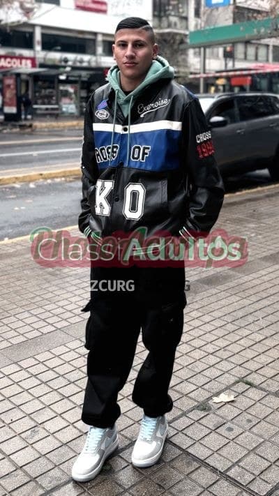Rafael Pereira — acompanhante masculino em São Paulo