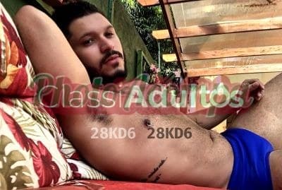 Rafael Potiguar — acompanhante masculino em Uberlândia