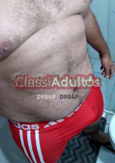 Rasam — acompanhante masculino em São Paulo