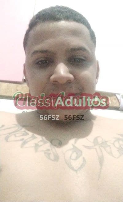 Reitor — acompanhante masculino em São Lourenço da Mata