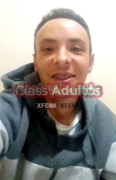Renato Pauzudo — acompanhante masculino em Belo Horizonte