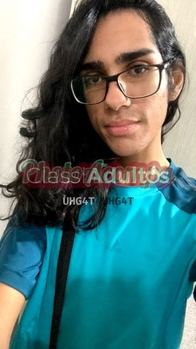 Ricardo — acompanhante masculino no Rio de Janeiro