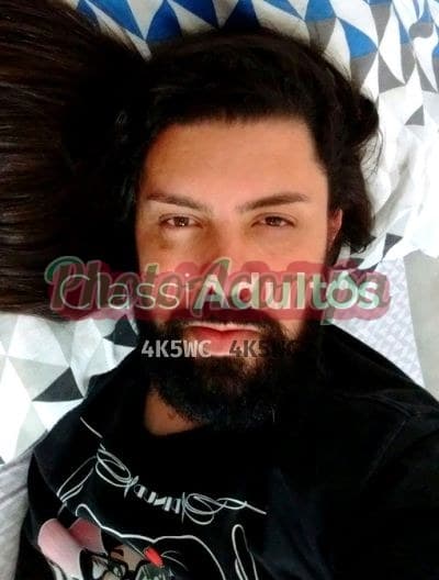Ricardo — acompanhante masculino em São Paulo (do-6)