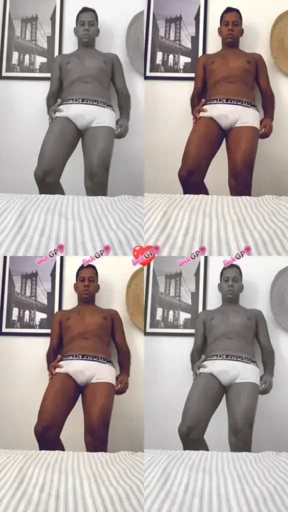 Richardy Massoterapia — acompanhante masculino em Belo Horizonte