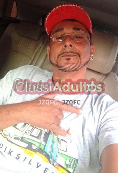 Rick — acompanhante masculino em ABC Paulista