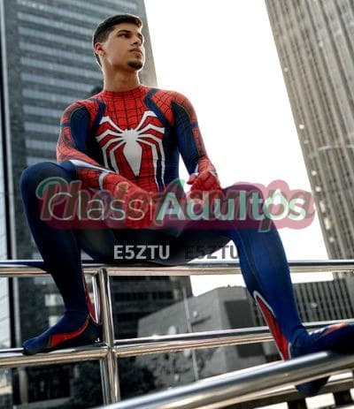 Rick Duart — acompanhante masculino em São Paulo