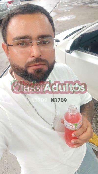 Ricky — acompanhante masculino em Itaquaquecetuba