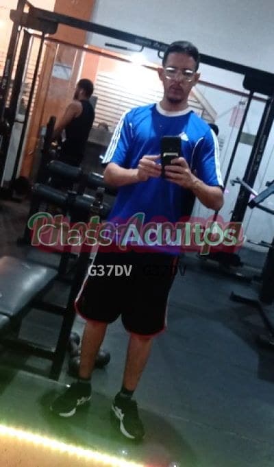 Roberto — acompanhante masculino em São Paulo (to-4)