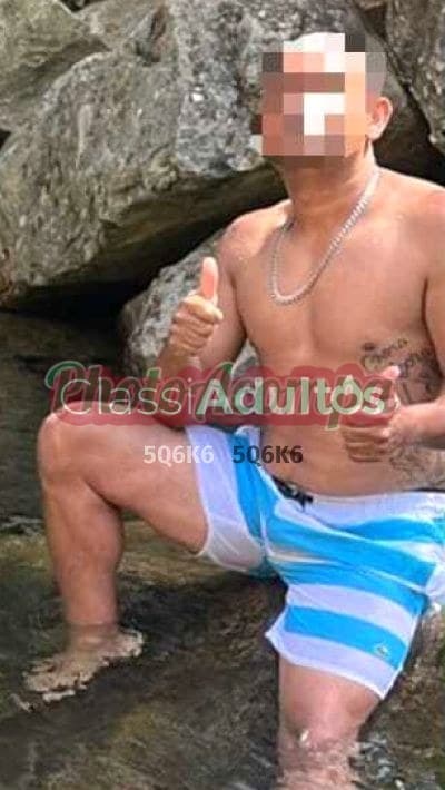 Roberto — acompanhante masculino em São Paulo (to-2)